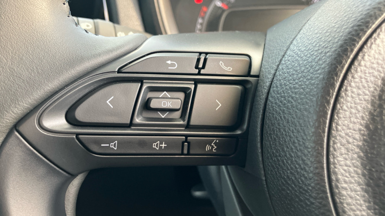 Toyota Aygo X 1.0 VVT-i Pure 5dr Petrol Hatchback